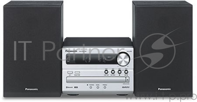 20Вт/CD/CDRW/DVD/DVDRW/FM/USB/