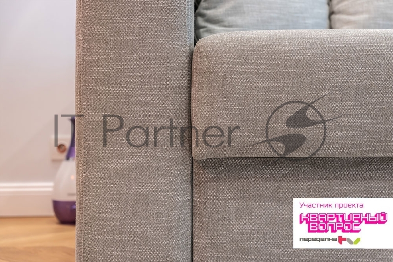 Увлажнитель воздуха Starwind SHC1221 25Вт (ультразвуковой) фиолетовый