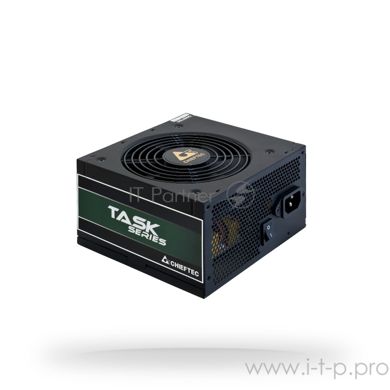 Блок питания Chieftec 400W OEM TPS-400S