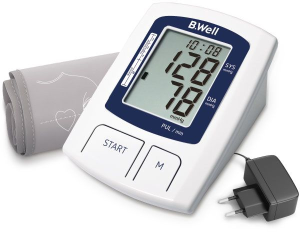 Тонометр автоматический Microlife A-23 M-L