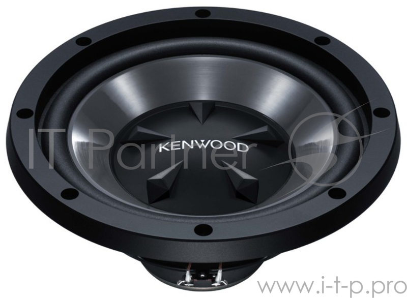 Сабвуфер автомобильный Kenwood KFC-W112S