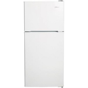 Холодильник Zarget ZRT 137W