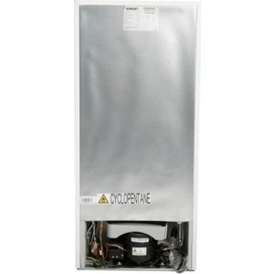 Холодильник Zarget ZRT 137W