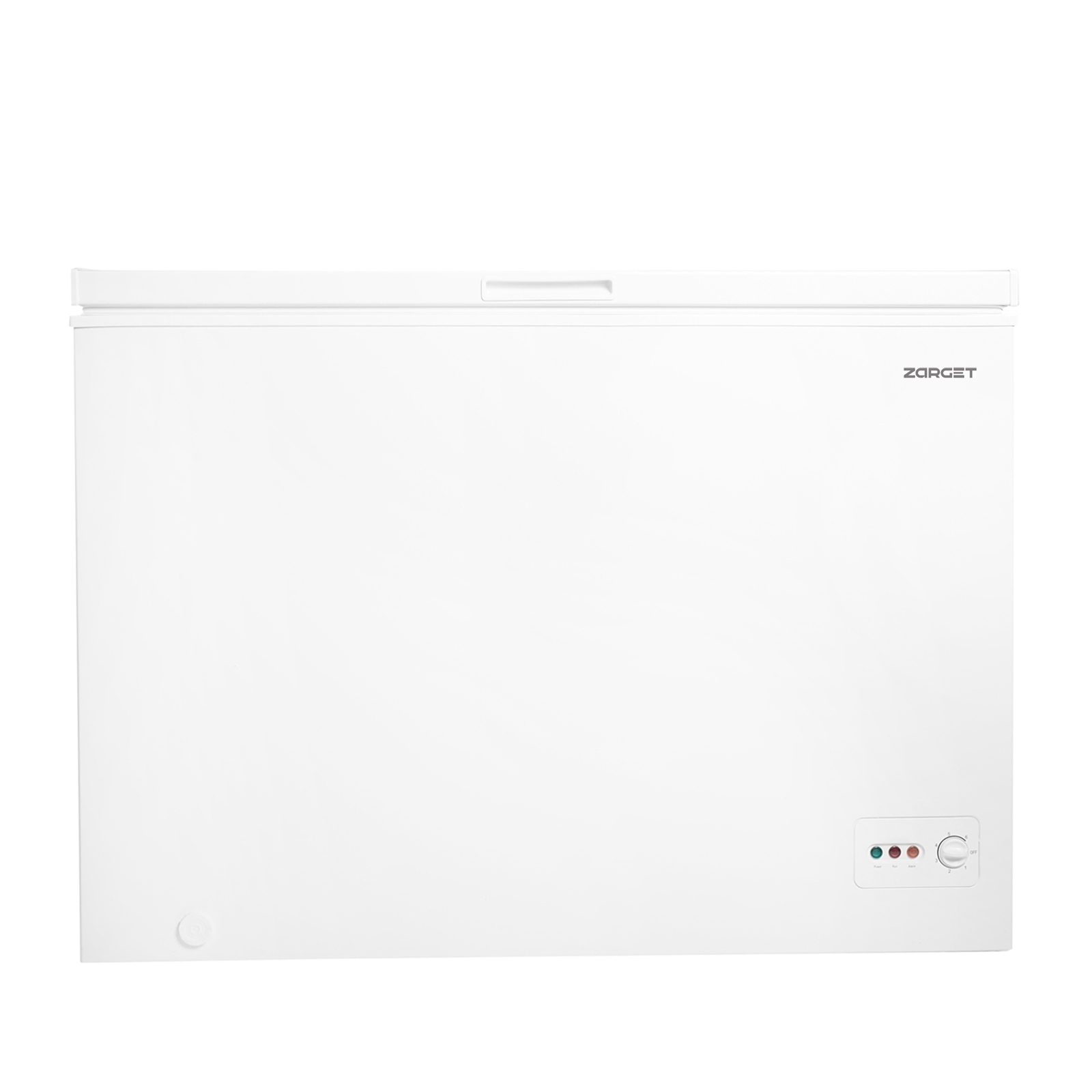 Морозильник Ларь Zarget ZCF 310W