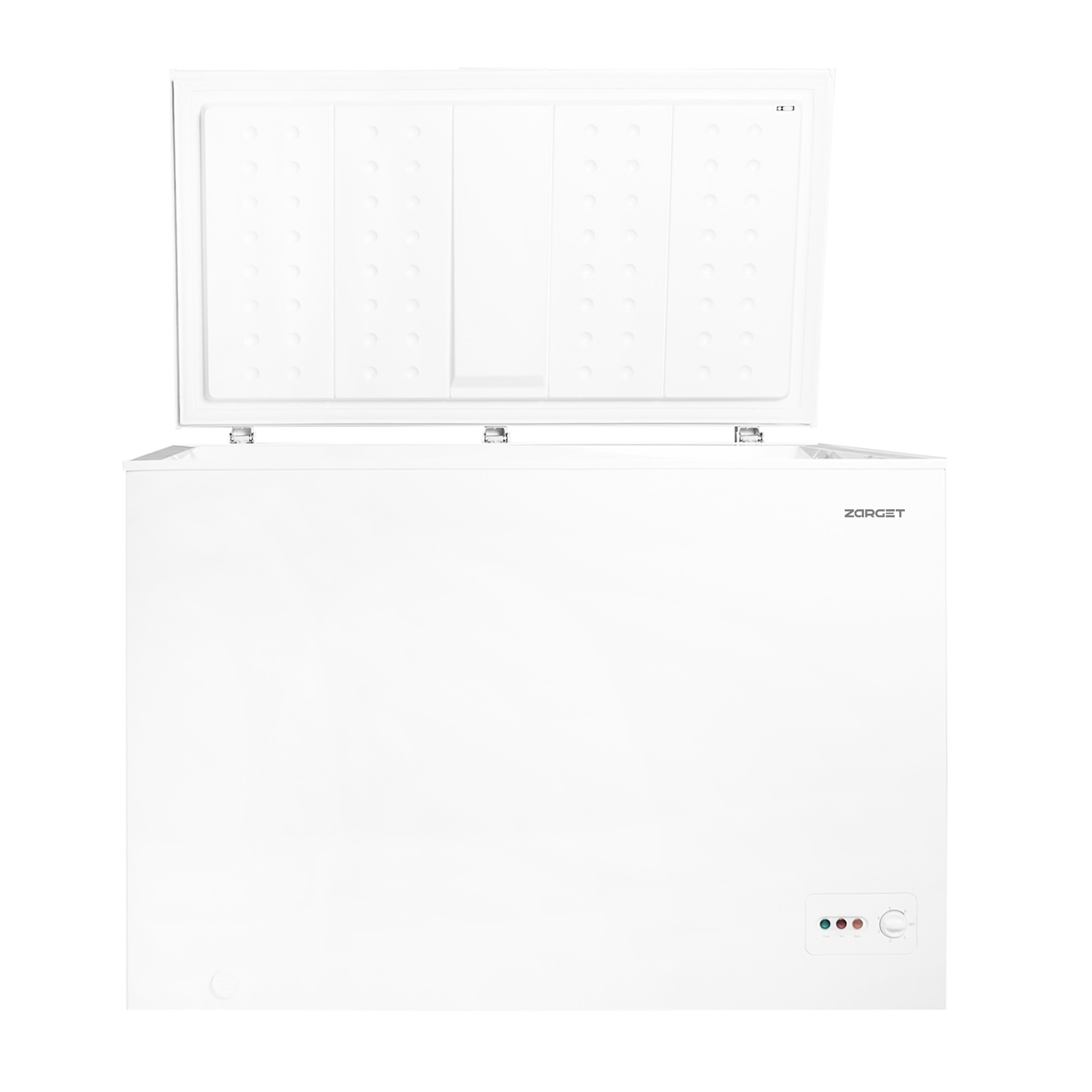 Морозильник Ларь Zarget ZCF 310W