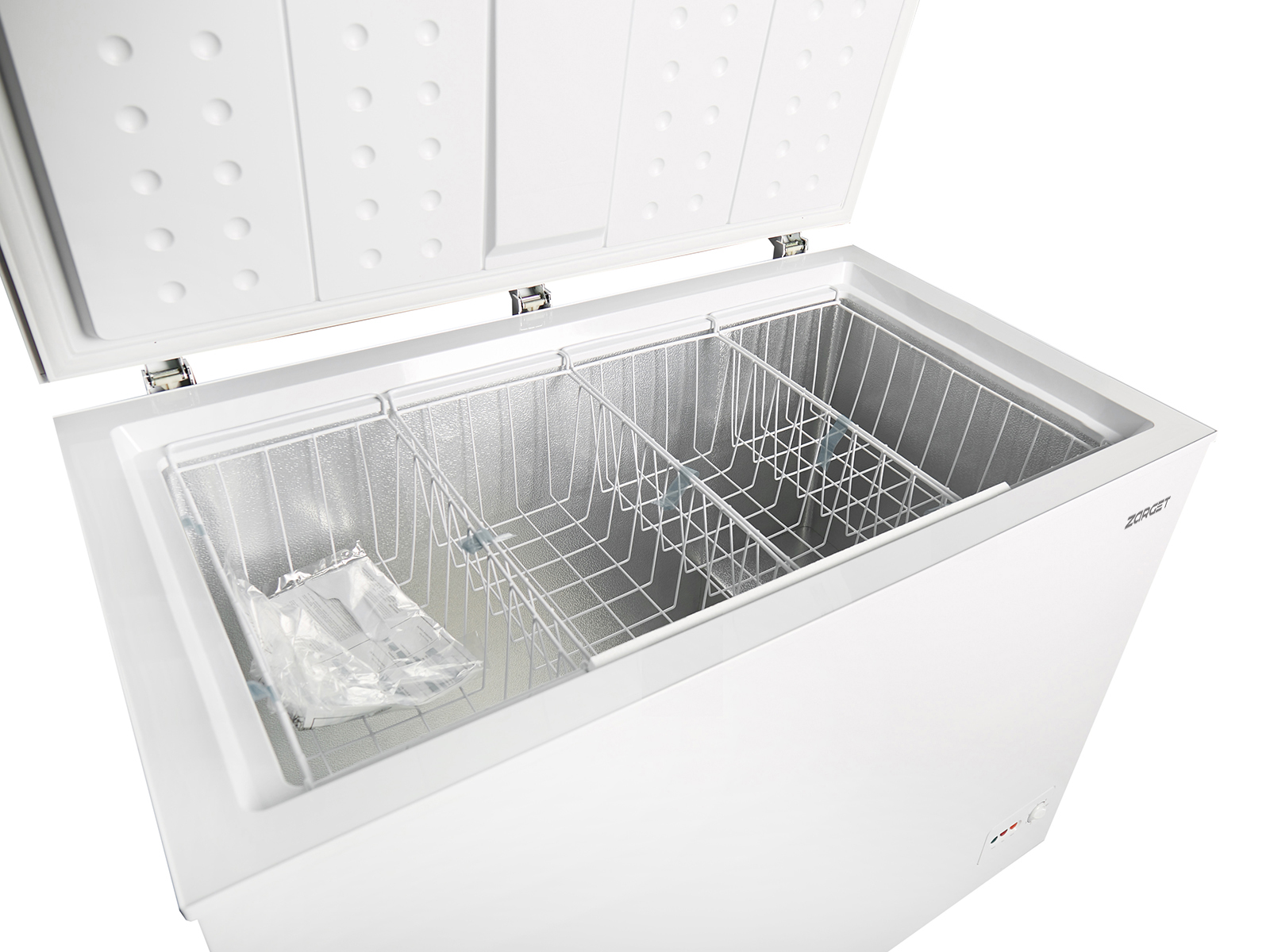 Морозильник Ларь Zarget ZCF 310W