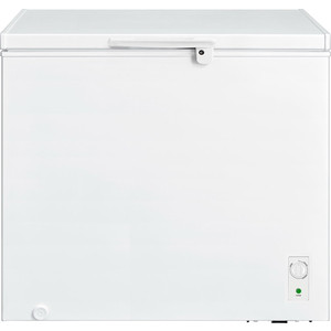 Морозильник Ларь Zarget ZCF 204W