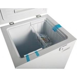 Морозильник Ларь Zarget ZCF 108W