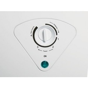 Морозильник Ларь Zarget ZCF 108W