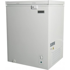 Морозильник Ларь Zarget ZCF 158W