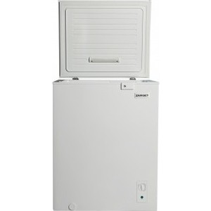 Морозильник Ларь Zarget ZCF 158W