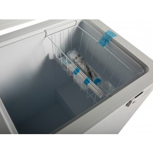 Морозильник Ларь Zarget ZCF 158W