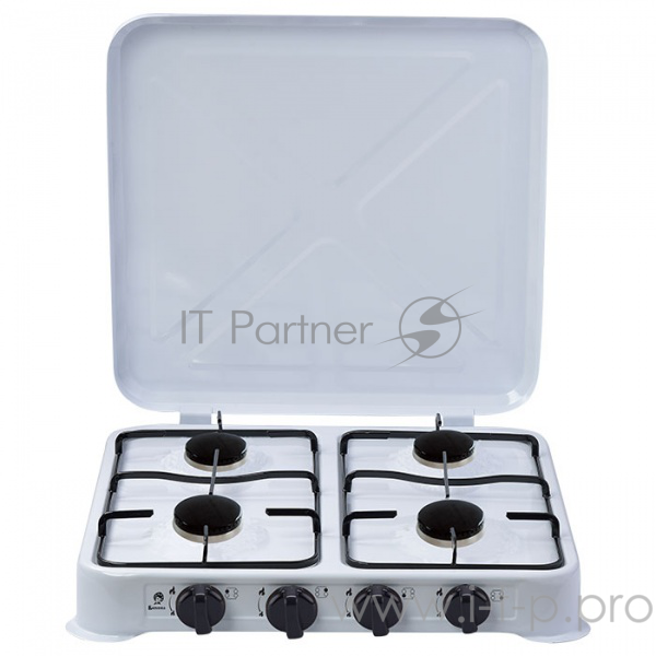 Плитка газовая ВАСИЛИСА ГП4-2100А (1)