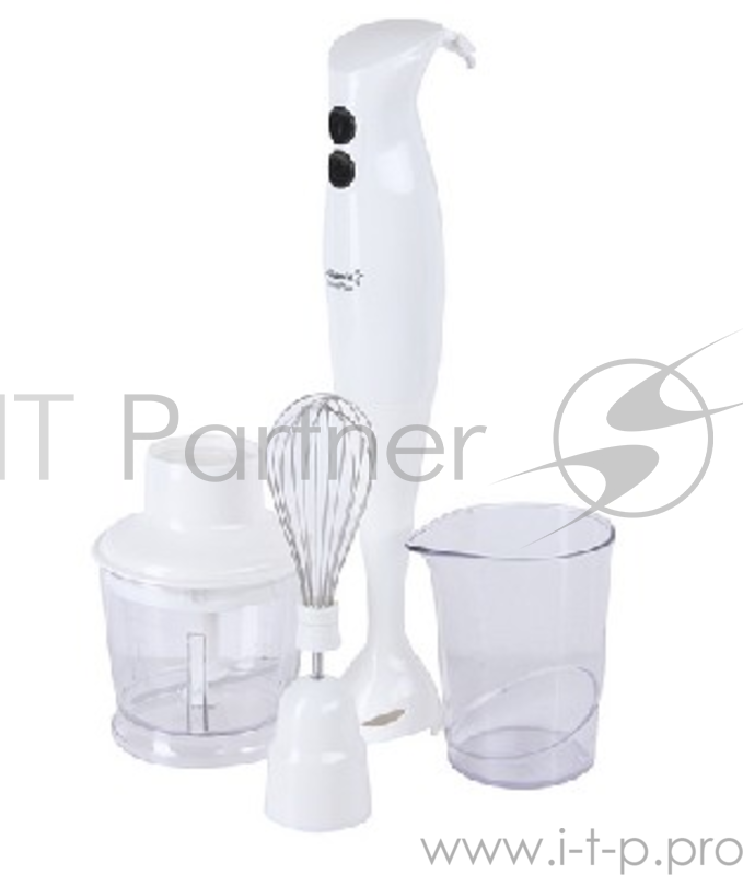 Блендер ATLANTA ATH-3174 white