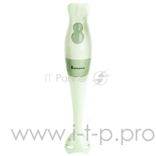 Блендер Василиса ВА-301 зеленый