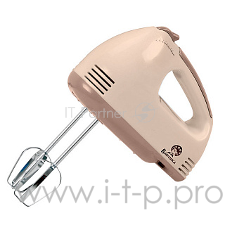 Миксер ВАСИЛИСА МК2-180 бежевый