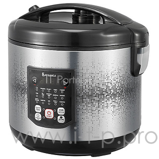 Мультиварка ВАСИЛИСА ВА-6002