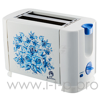 Тостер ВАСИЛИСА ВА-101