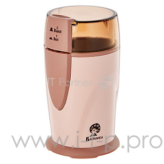 Кофемолка ВАСИЛИСА ВА-400 бежевый
