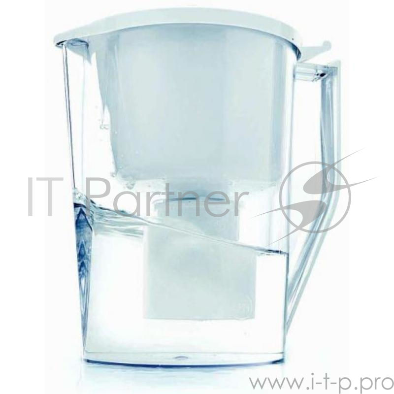 Фильтр для воды Фильтр-кувшин для воды БАРЬЕР Лайт(белый)