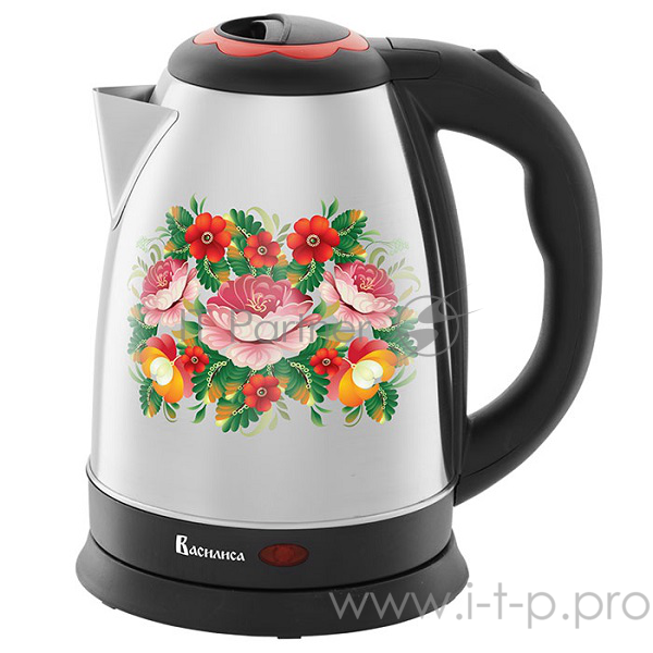Чайник ВАСИЛИСА ВА-1010