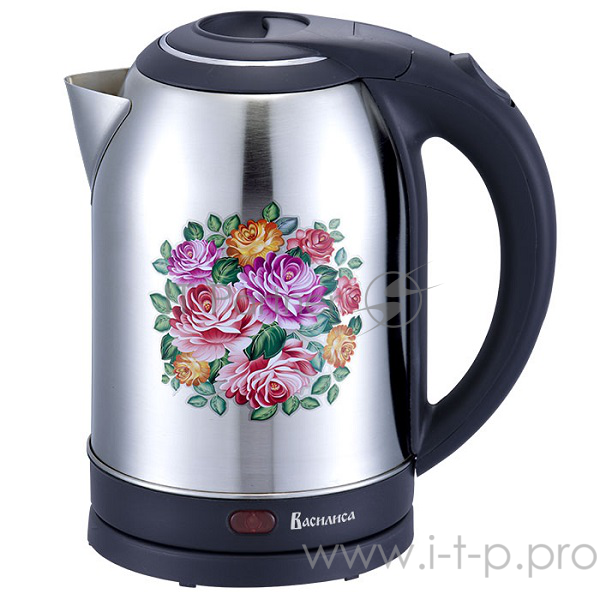 Чайник ВАСИЛИСА ВА-1012