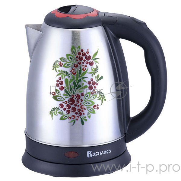 Чайник ВАСИЛИСА ВА-1013