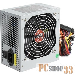 Блок питания Exegate ES261572RUS Блок питания 700W Exegate Special UNS700, ATX, 12cm fan, 24p+4p, 8/6p PCI-E, 3*SATA, 2*IDE, FDD