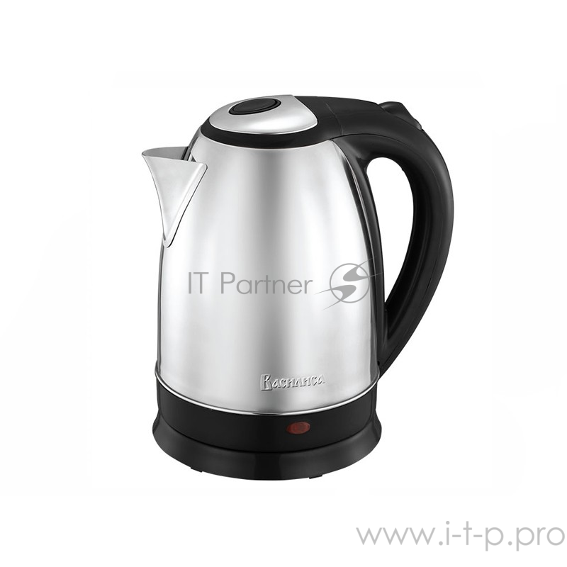 Электрочайник ВАСИЛИСА ВА-1029 черный