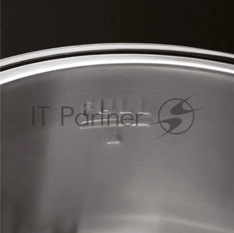 Термочайник Scarlett, SC-ET10D15 черный 750Вт, 4л, корпус и колба нерж, блокировка вкл без воды, двойные стенки, съемная крышка, ступенчатый терморегулятор 3 режима 70-100С, поддержание тепла, индикатор уровня воды, блокировка розлива воды