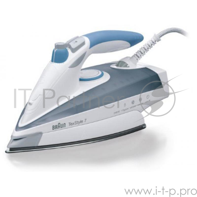 Утюг BRAUN TS765A (Auto-off 4690)