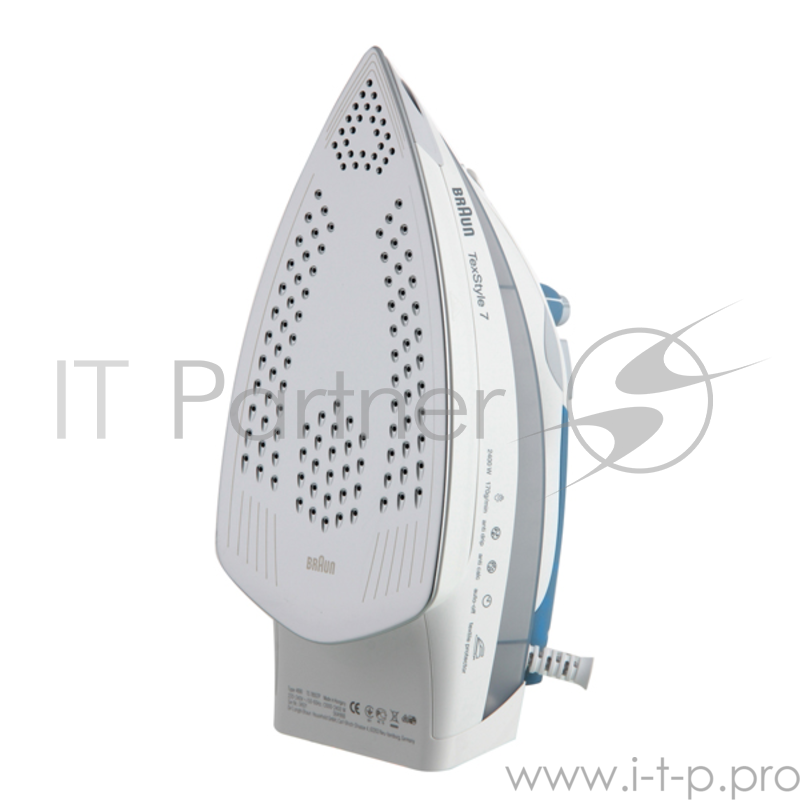 Утюг BRAUN TS765A (Auto-off 4690)