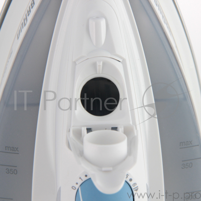 Утюг BRAUN TS765A (Auto-off 4690)