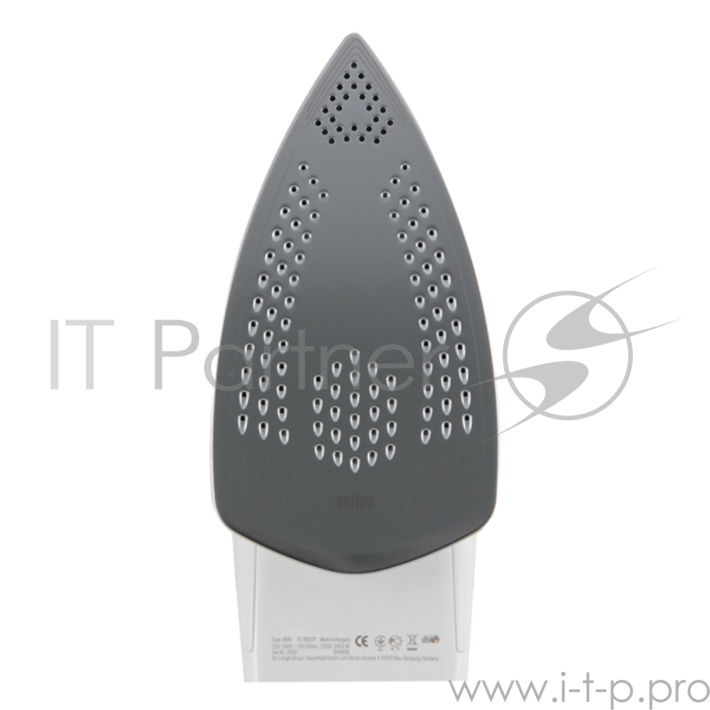 Утюг BRAUN TS765A (Auto-off 4690)