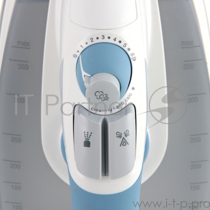 Утюг BRAUN TS765A (Auto-off 4690)