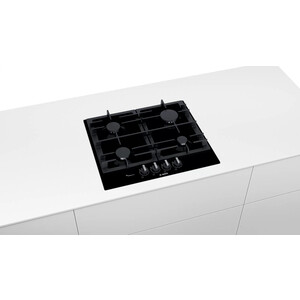 Варочная панель газовая Bosch PCP 6A6 B95R