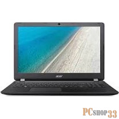 Ноутбук Acer Extensa EX2540-57Q6 Core i5 7200U/4Gb/2Tb/DVD-RW/Intel HD Graphics 620/15.6