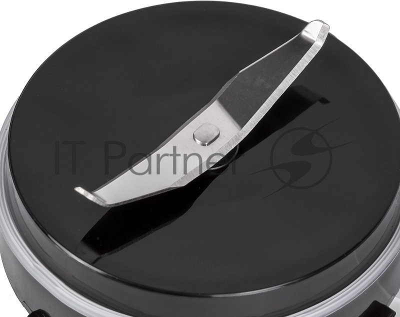 Блендер стационарный Kitfort КТ-1356-1 600Вт черный