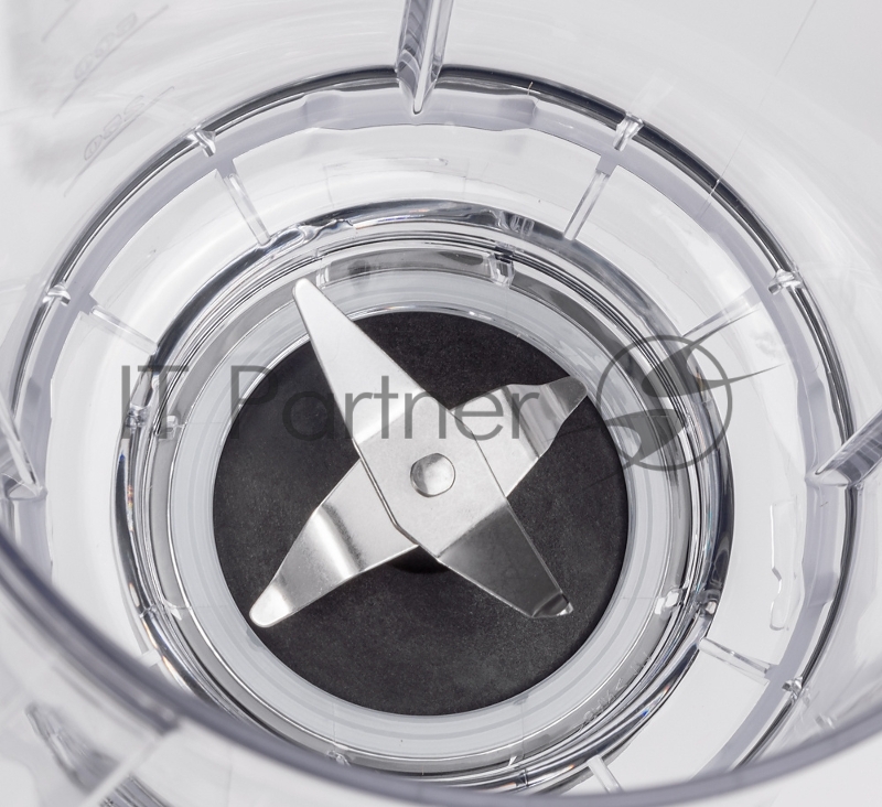 Блендер стационарный Kitfort КТ-1356-1 600Вт черный