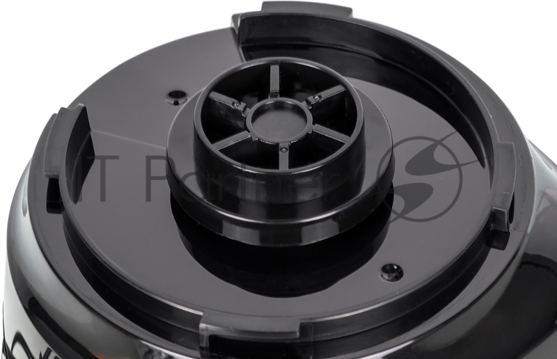 Блендер стационарный Kitfort КТ-1356-1 600Вт черный