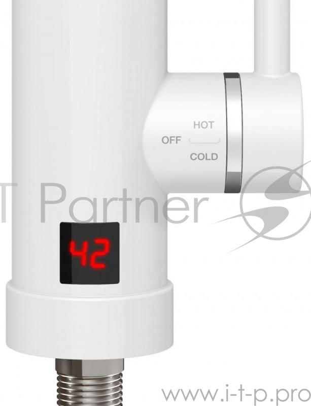 Водонагреватель Thermex Hotty 3000 3кВт электрический встраиваемый