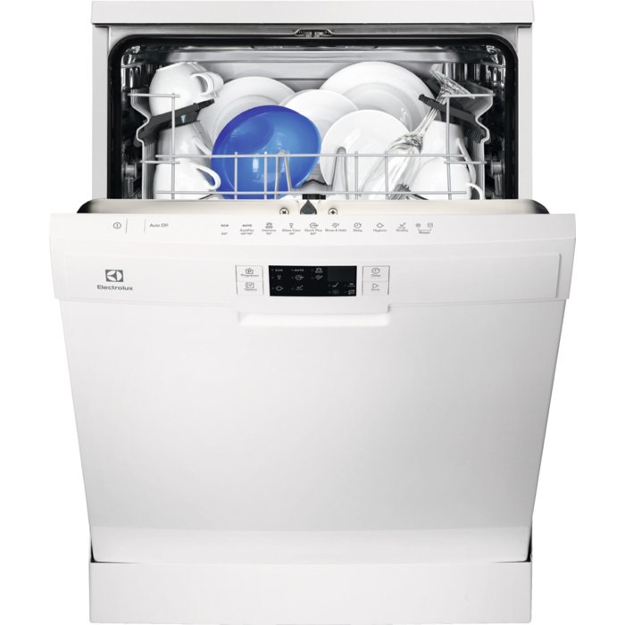 Посудомоечная машина Electrolux ESF9552LOW белый