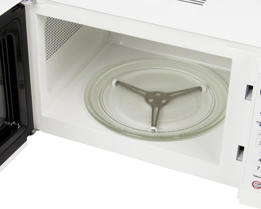 Микроволновая Печь Starwind SMW4217 17л. 700Вт белый