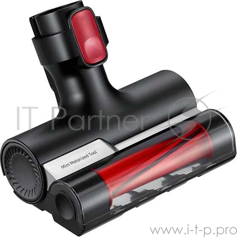 Пылесос ручной Samsung VS80N8016K2 450Вт серый