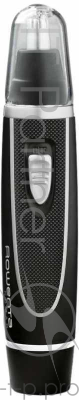 Триммер Rowenta TN3500F0 черный