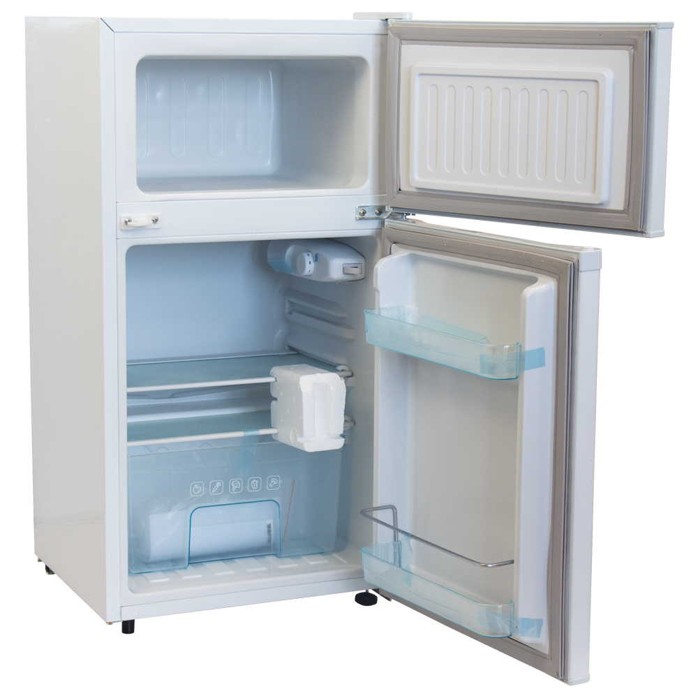 Холодильник GALAXY GL 3120 белый