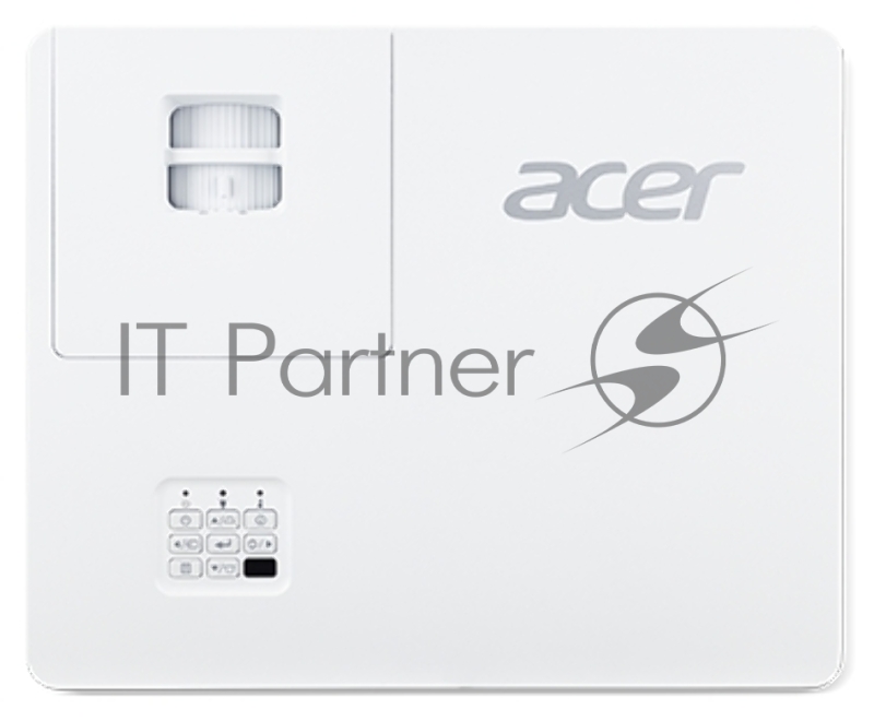 Проектор Acer PL6510 DLP 5500Lm (1920x1080) 2000000:1 ресурс лампы:20000часов 2xHDMI 6кг