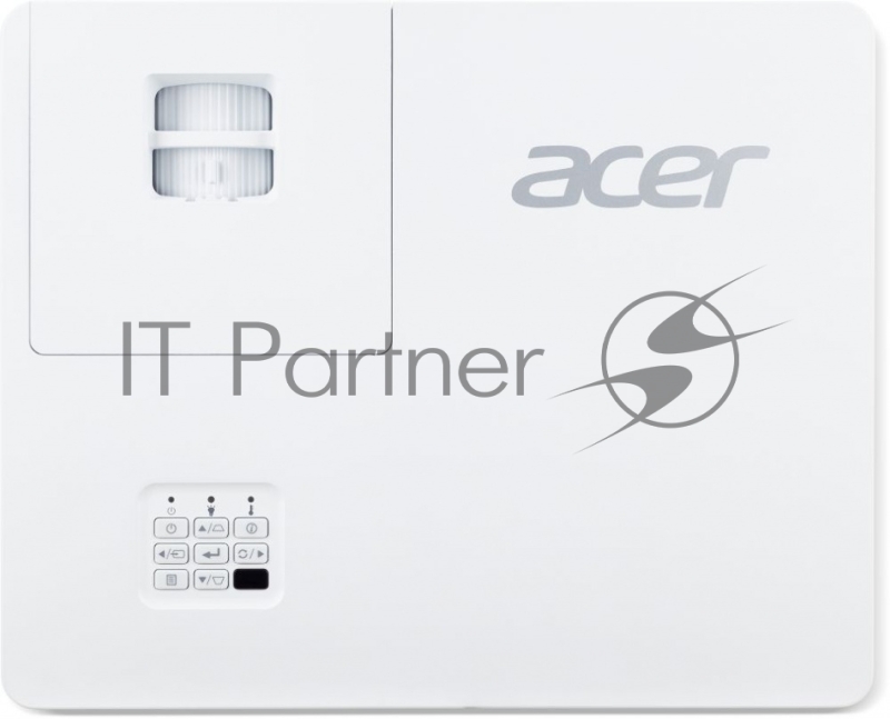 Проектор Acer PL6510 DLP 5500Lm (1920x1080) 2000000:1 ресурс лампы:20000часов 2xHDMI 6кг