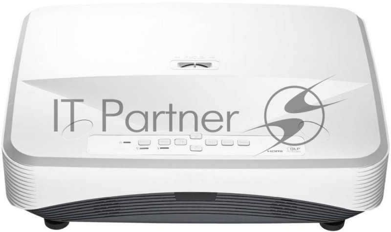 Проектор Acer UL6200 DLP 5700Lm (1024x768) 20000:1 ресурс лампы:20000часов 2xHDMI 10.5кг
