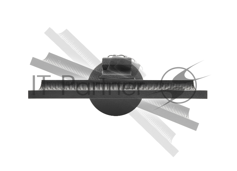 NEC 24.1 PA243W-BK LCD Bk/Bk (AH-IPS; 16:10; 340cd/m2; 1000:1; 6 ms; 10 bit; 1920x1200; 178/178; D-